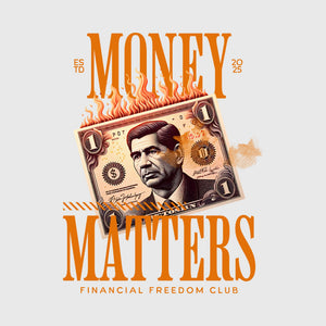 Burning Dollar Power Transfer