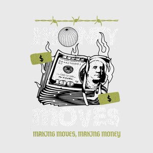 Hustle Money Moves Transfer