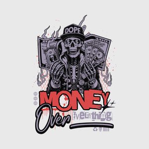 Dope Cash Empire Transfer