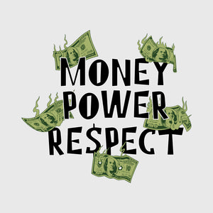 Burning Cash Respect Transfer