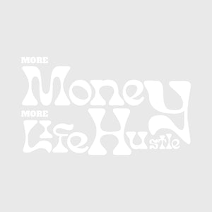 Relentless Hustle Anthem Transfer