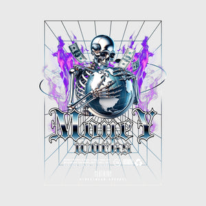 Chrome World Dominance Transfer