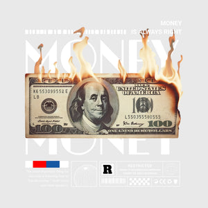 Blazing Benjamin Statement Transfer