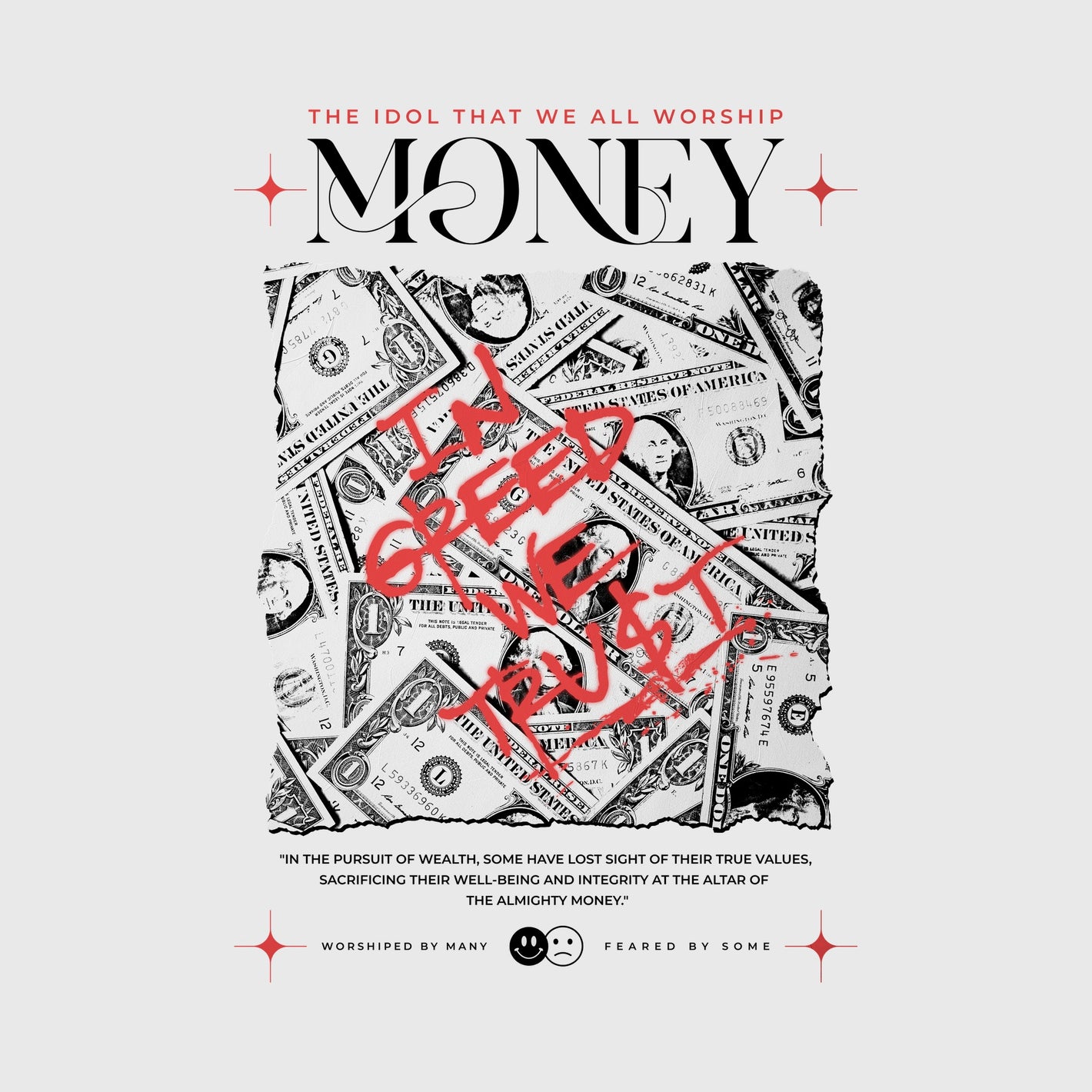 Almighty Money Cult Transfer