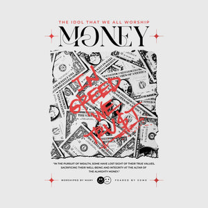 Almighty Money Cult Transfer