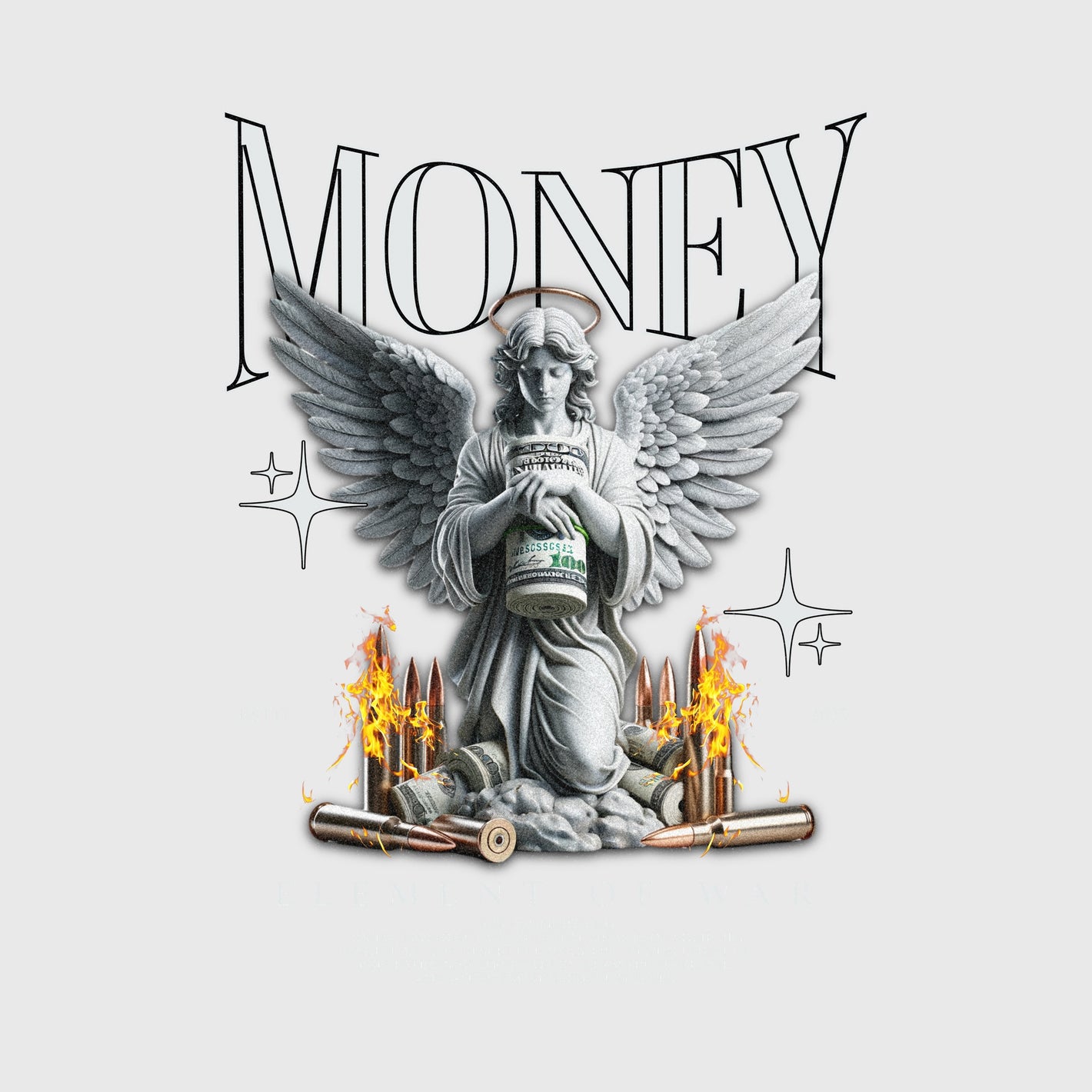 Sacred Wealth Guardian Transfer