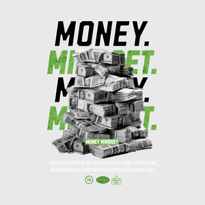 Stacked Fortune Mindset Transfer