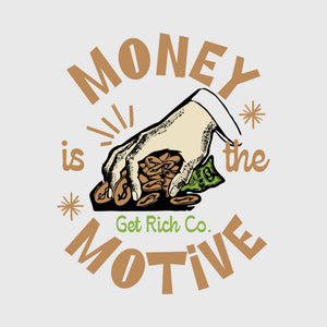 Fortune Driven Motive Transfer