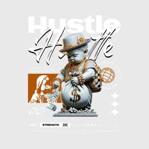 Luxury Hustle Baby Transfer