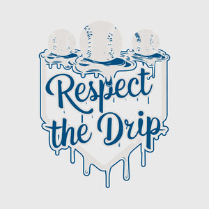 Icy Melt Drip Transfer