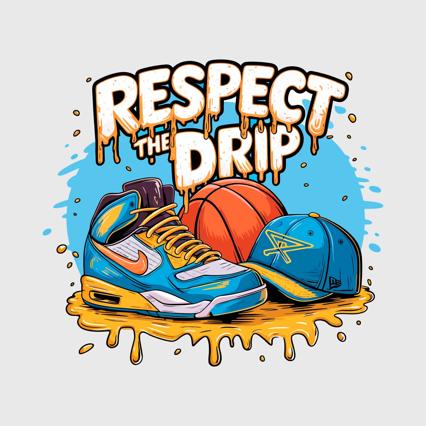 Urban Court Drip Transfer