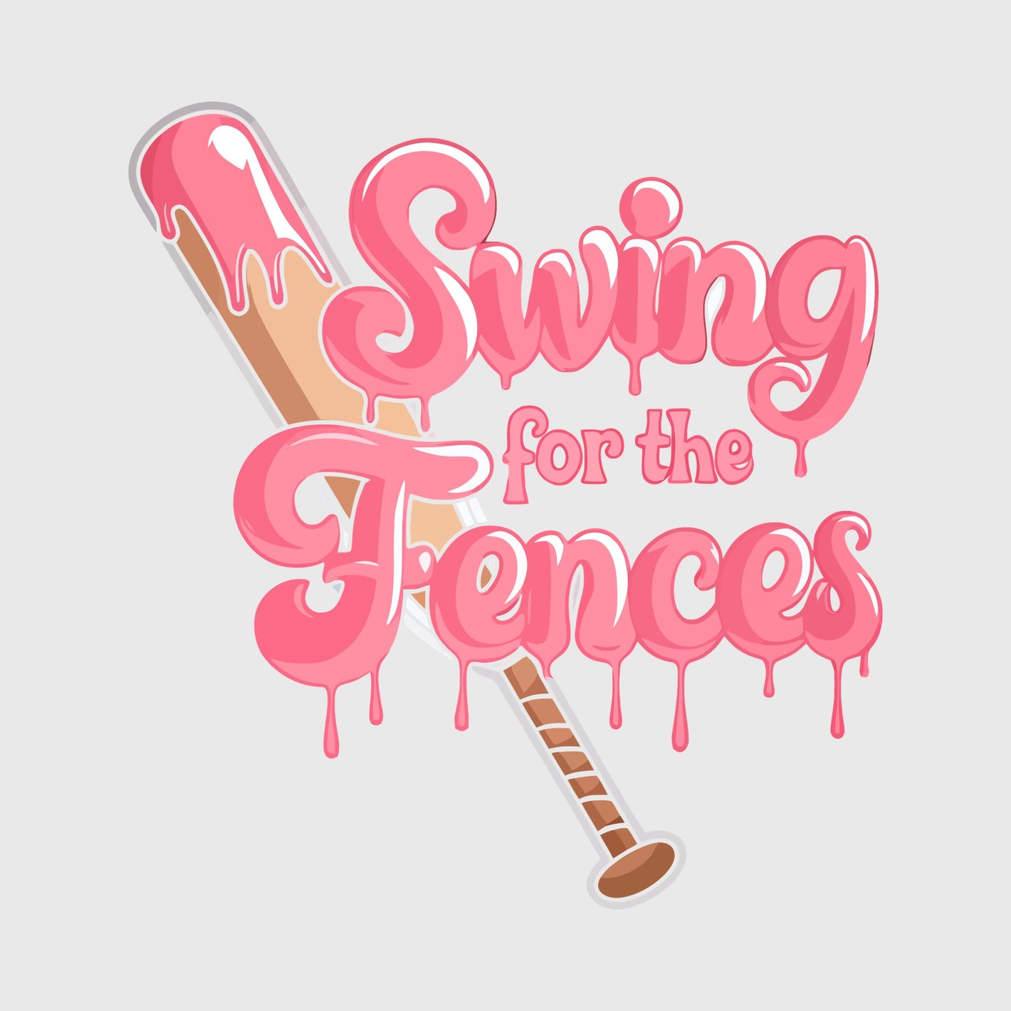 Sweet Swing Drip Transfer