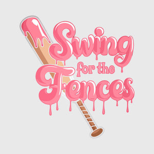 Sweet Swing Drip Transfer
