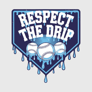 Icy Respect The Drip Transfer