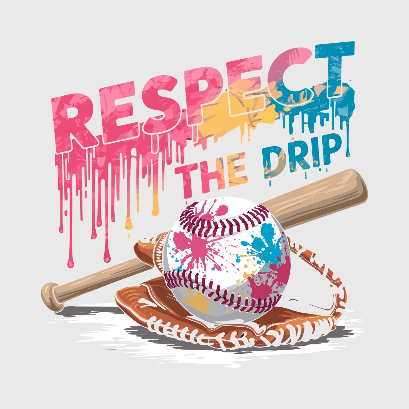 Splatter Season Swagger Transfer