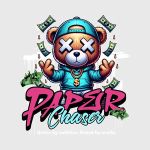 Cashflow Teddy Hustle Transfer