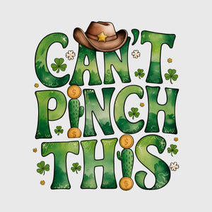 Western Pinch This Transfer