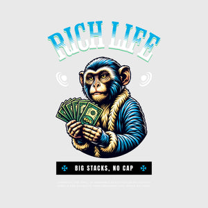 Money Monkey Flex Transfer