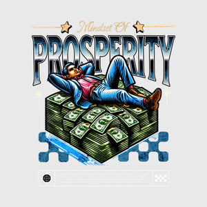 Prosperity Stack Dreams Transfer