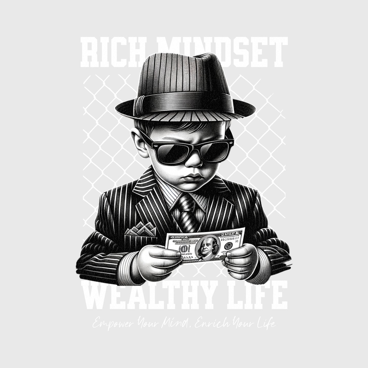 Wealth Mind Kid Transfer