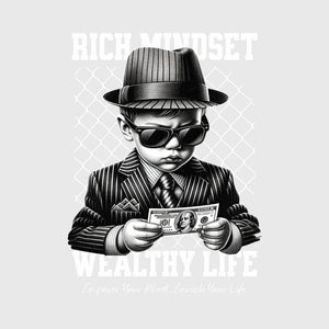 Wealth Mind Kid Transfer