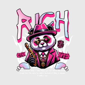 Pink Panda Syndicate Transfer