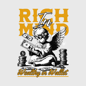 Mindset Money Angel Transfer