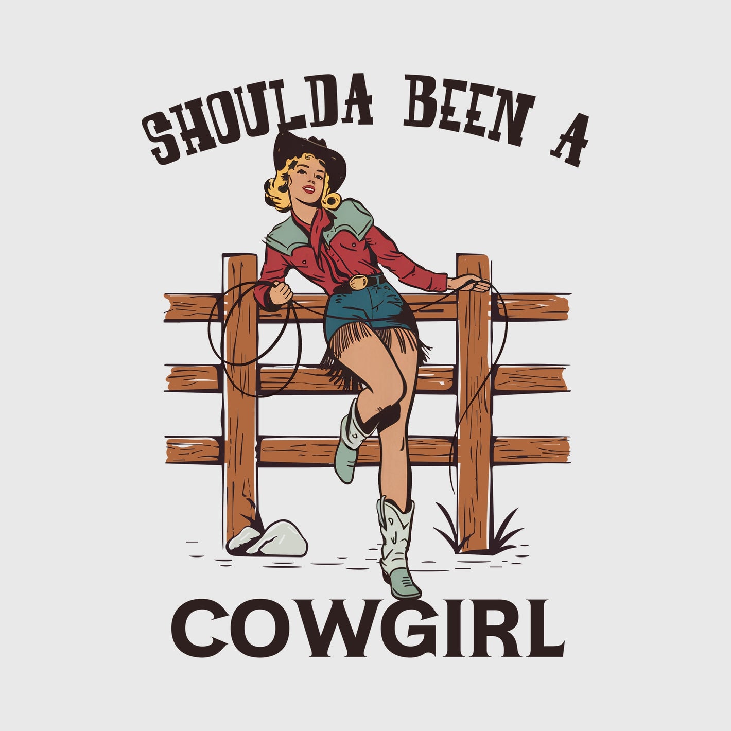 Saddle Born Spirit Transfer