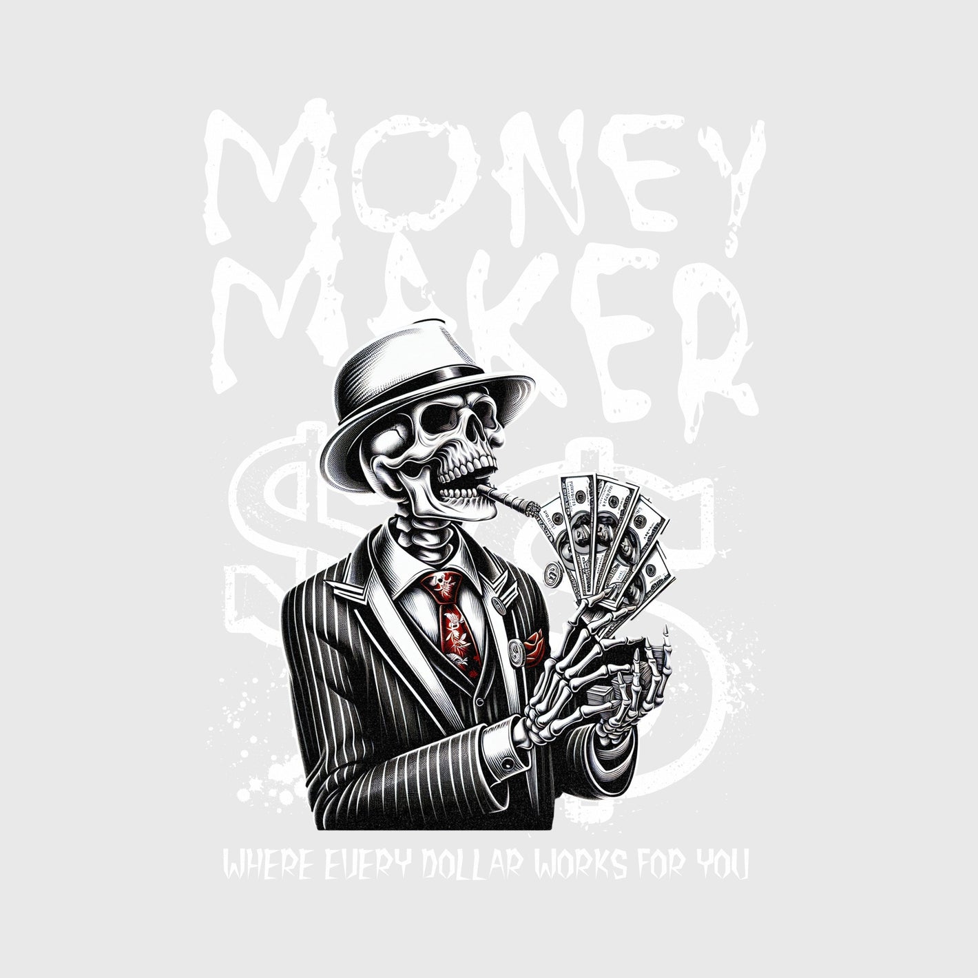 Bone Boss Money Transfer