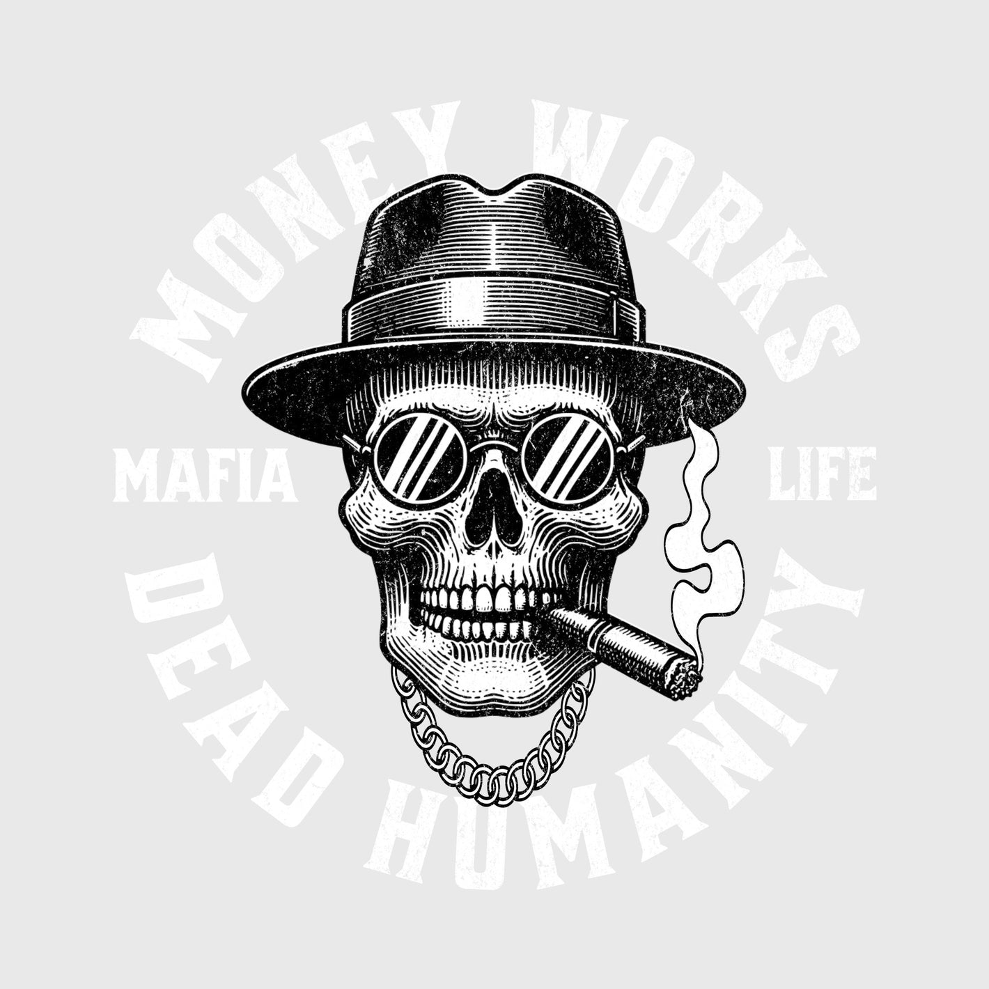Cigar Skull Syndicate Transfer