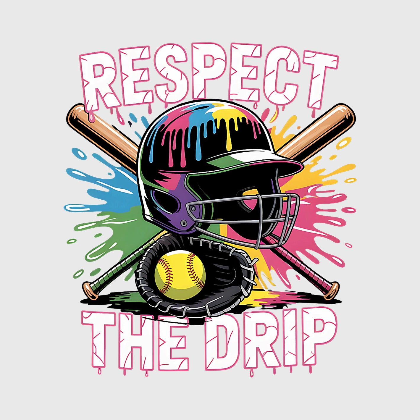 Electric Drip Attitude Transfer