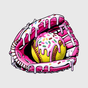 Sweet Catch Splash Transfer