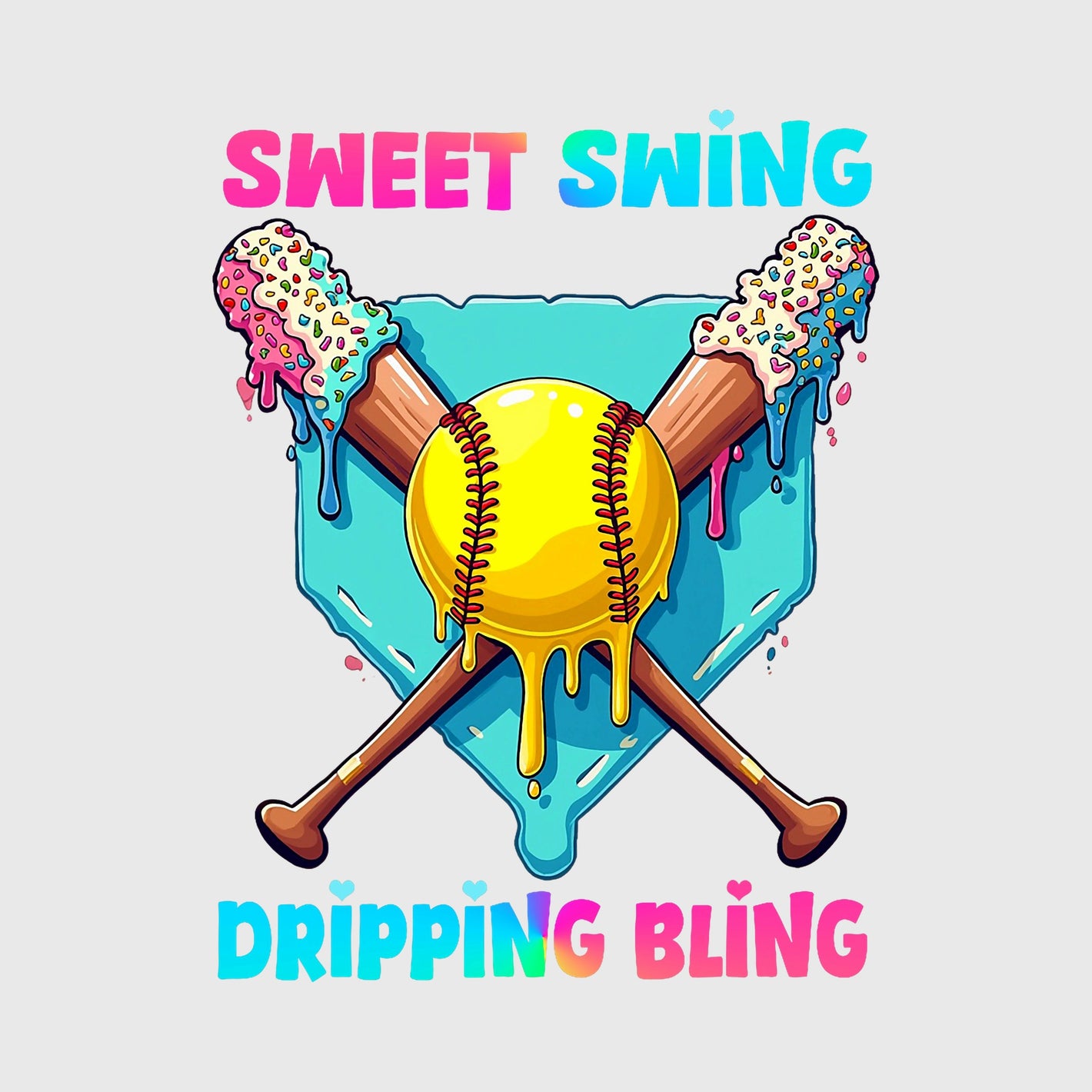 Candy Plate Power Transfer