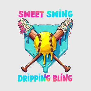 Candy Plate Power Transfer