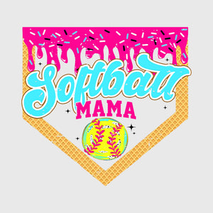 Sprinkle Sweet Mama Transfer