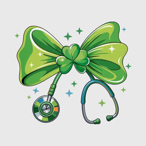 Emerald Care Stethoscope Transfer
