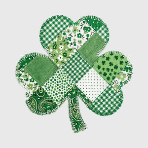 Heirloom Clover Patch Transfer