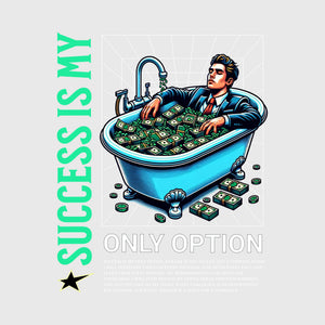 Money Bath Success Transfer