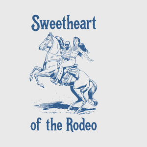 Prairie Rodeo Darling Transfer