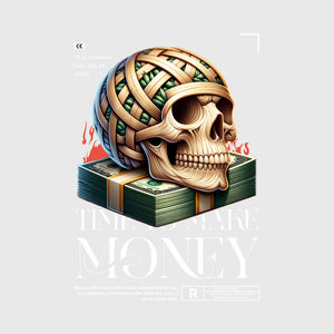 Skull Fortune Stack Transfer