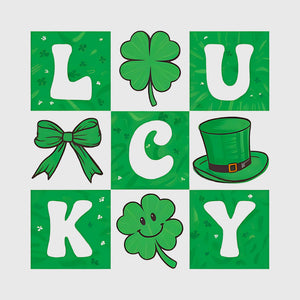 Lucky Grid Gala Transfer