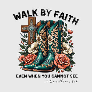 Ornate Frontier Faith Transfer