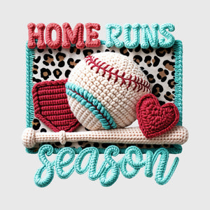 Cozy Home Run Season Transfer