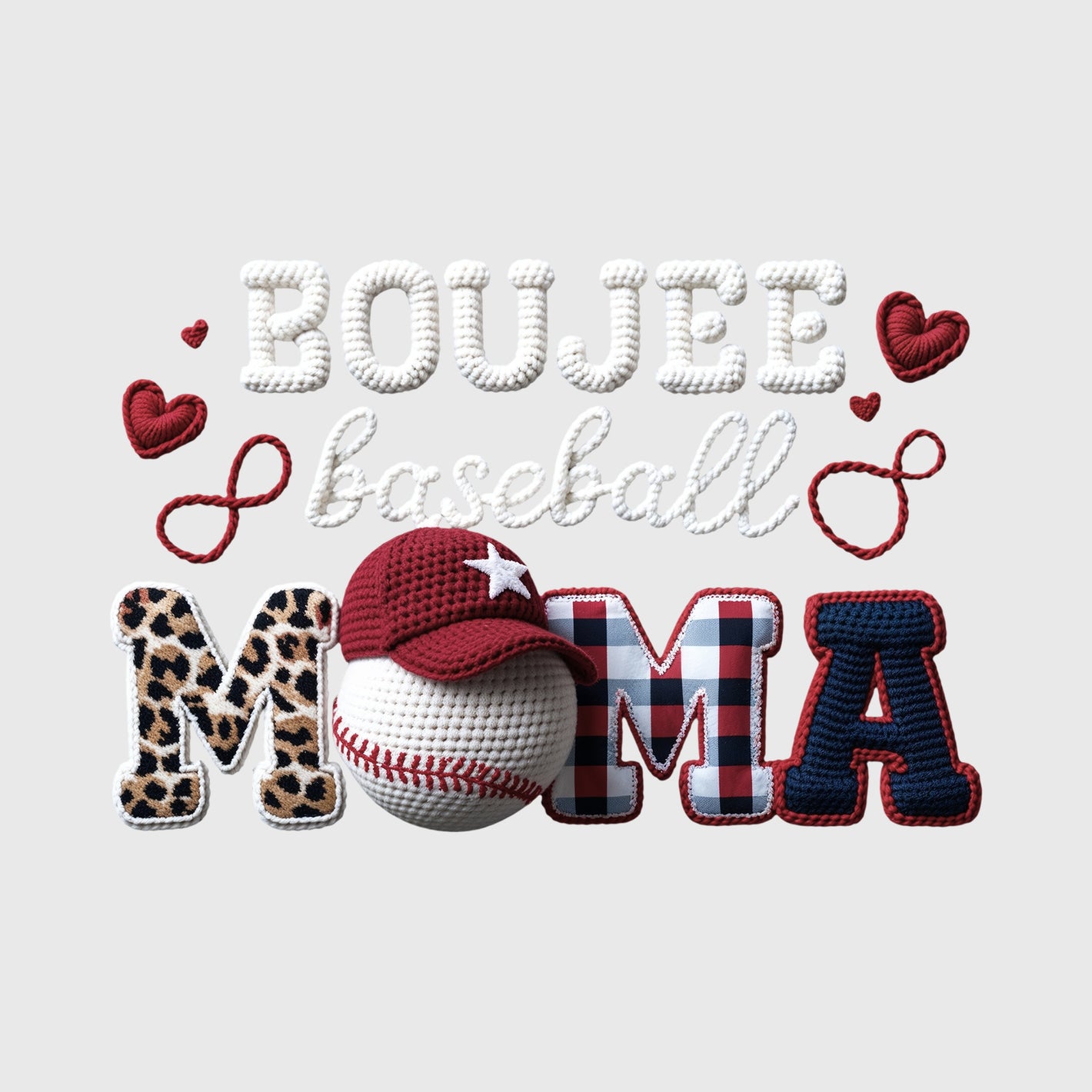 Luxe League Mama Transfer