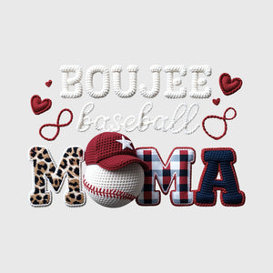 Luxe League Mama Transfer