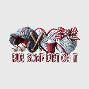 Rub Dirt Game Transfer