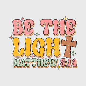 Radiant Path Scripture Transfer