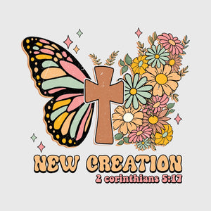 Renewed Wings Covenant Transfer