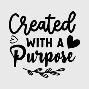 Purposeful Heart Declaration Transfer