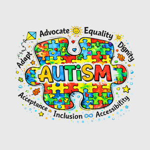 Unity Puzzle Advocacy Transfer